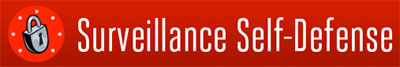Surveillance Self-Defense